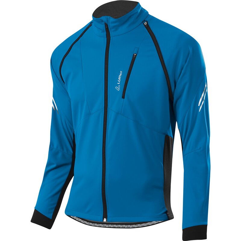 Функциональная куртка M Bike Zip-Off Jacket San Remo Löffler, цвет capri
Функциональная куртка M Bike Zip-Off Jacket San Remo Löffler, цвет capri