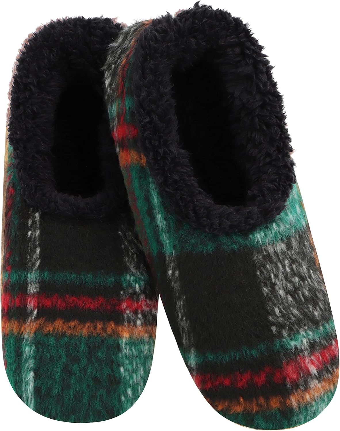 Мужские домашние тапочки Snoozies, клетчатые, вельветовые или камуфляжные, с подкладкой из шерпы, носки-тапочки с нескользящей подошвой, мужская домашняя обувь, подарки для мужчин, зеленый
Мужские домашние тапочки Snoozies, клетчатые, вельветовые или камуфляжные, с подкладкой из шерпы, носки-тапочки с нескользящей подошвой, мужская домашняя обувь, подарки для мужчин, зеленый