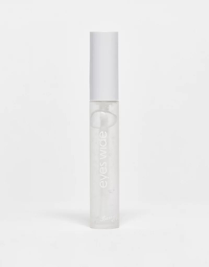 Barry M – Eyes Wide Strengthening & Conditioning Clear Mascara – Питательная, прозрачная тушь для ресниц
Barry M – Eyes Wide Strengthening & Conditioning Clear Mascara – Питательная, прозрачная тушь для ресниц