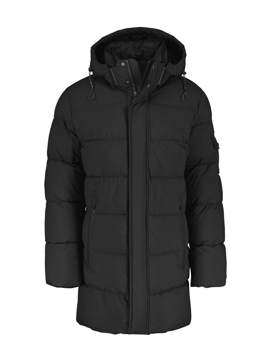 Куртка для активного отдыха LERROS Performance Jacket, черный 
Куртка для активного отдыха LERROS Performance Jacket, черный