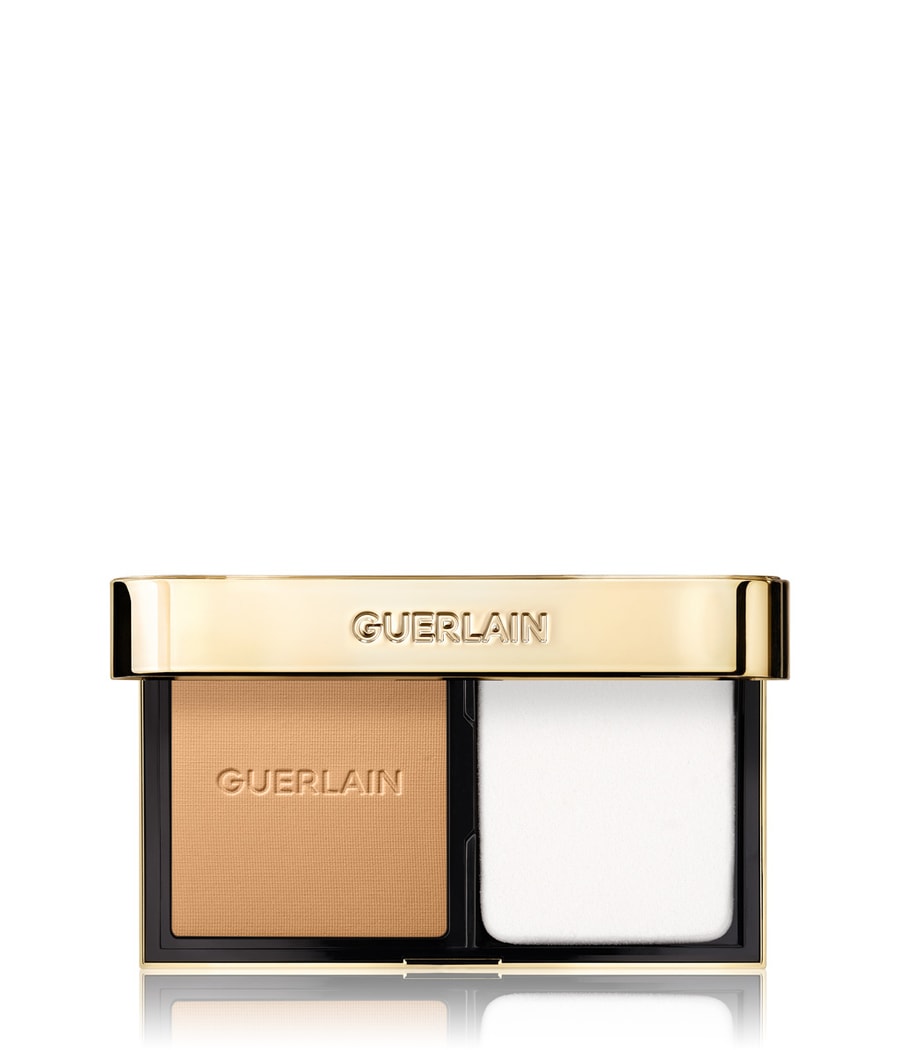 Компактная основа GUERLAIN Parure Gold Compact, Nr. 4N, 8.7g
Компактная основа GUERLAIN Parure Gold Compact, Nr. 4N, 8.7g