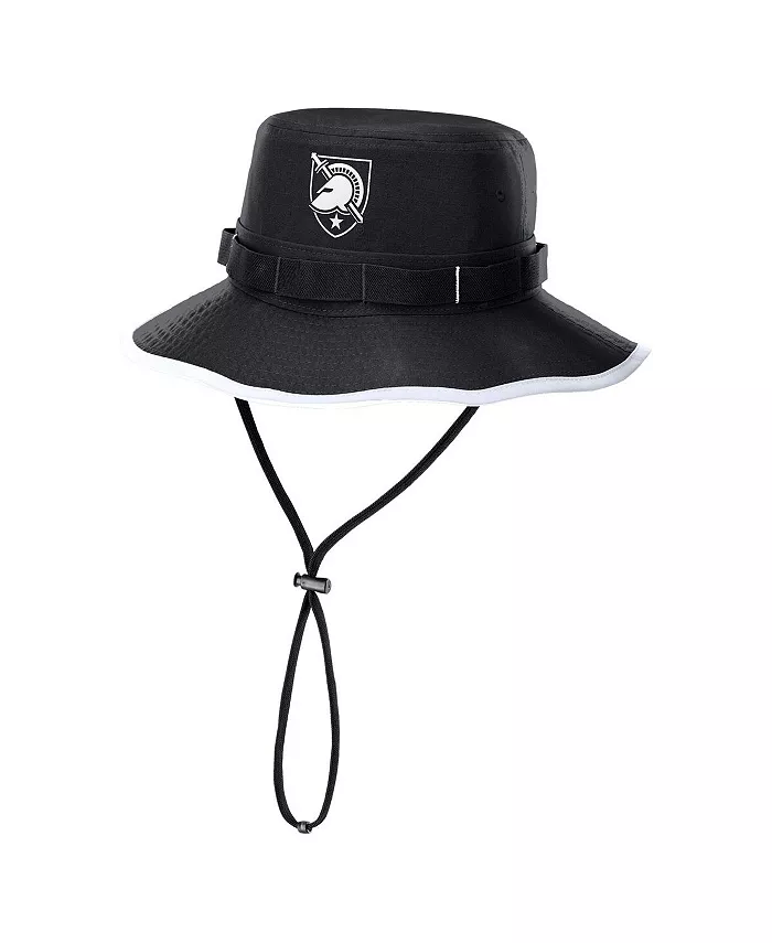 Мужская черная армейская шапка-ведро Army Black Knights 2024 Rivalry Apex Boonie Performance Nike
Мужская черная армейская шапка-ведро Army Black Knights 2024 Rivalry Apex Boonie Performance Nike