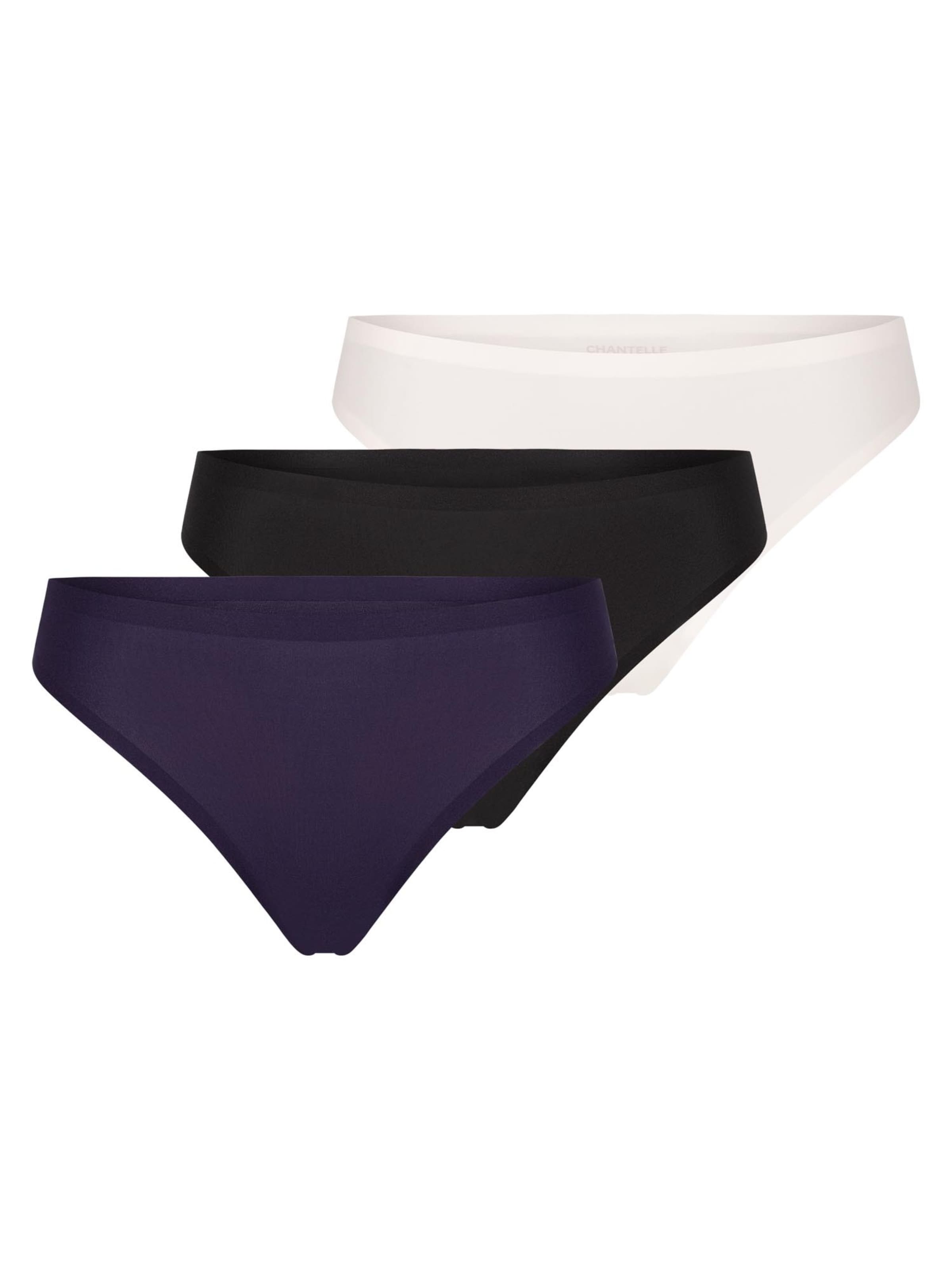 Chantelle Трусики 'Soft Stretch' в крапчатом синем цвете
Chantelle Трусики 'Soft Stretch' в крапчатом синем цвете