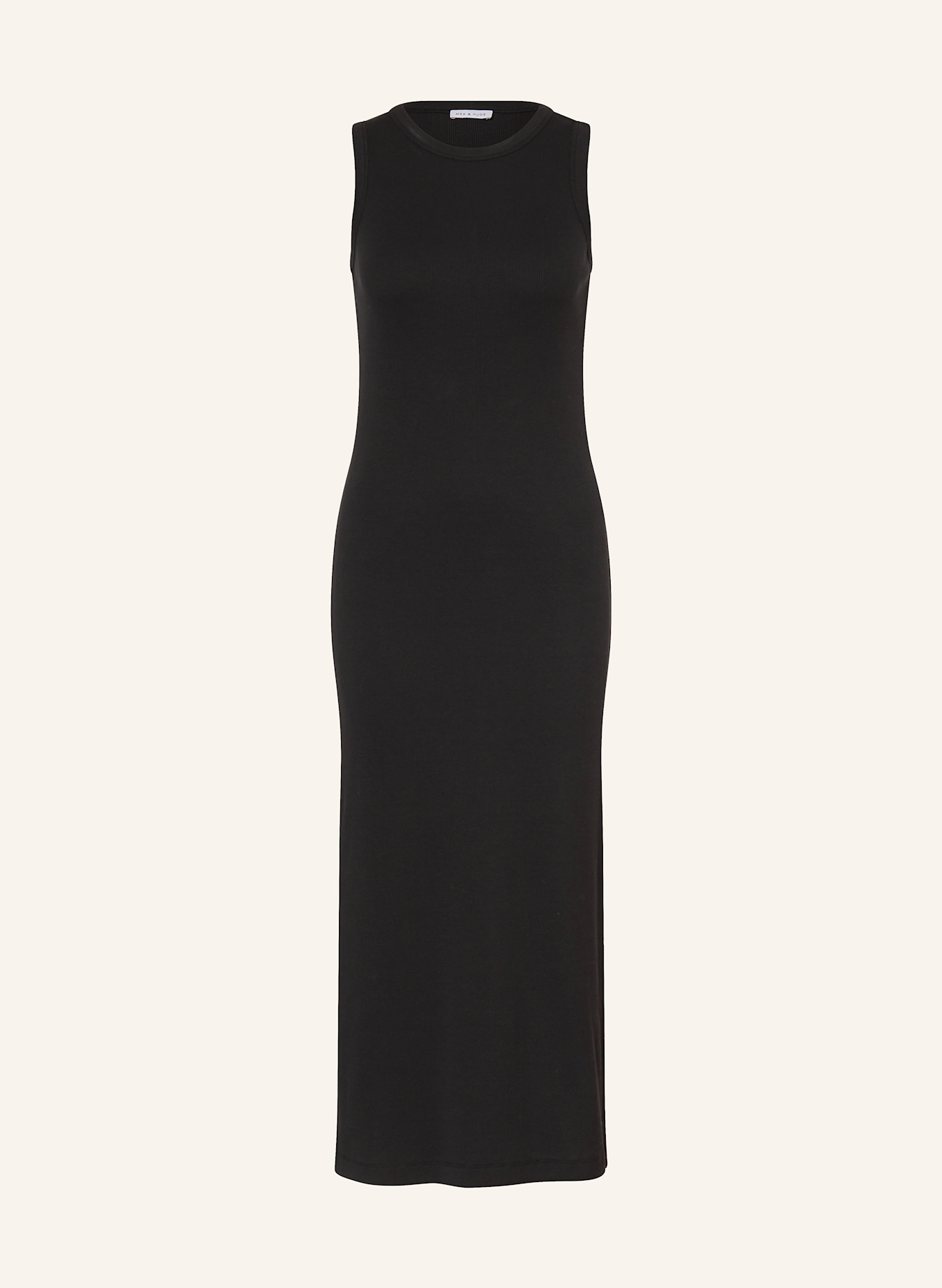 Платье из джерси Mrs & Hugs, черный
Платье из джерси Mrs & Hugs, черный