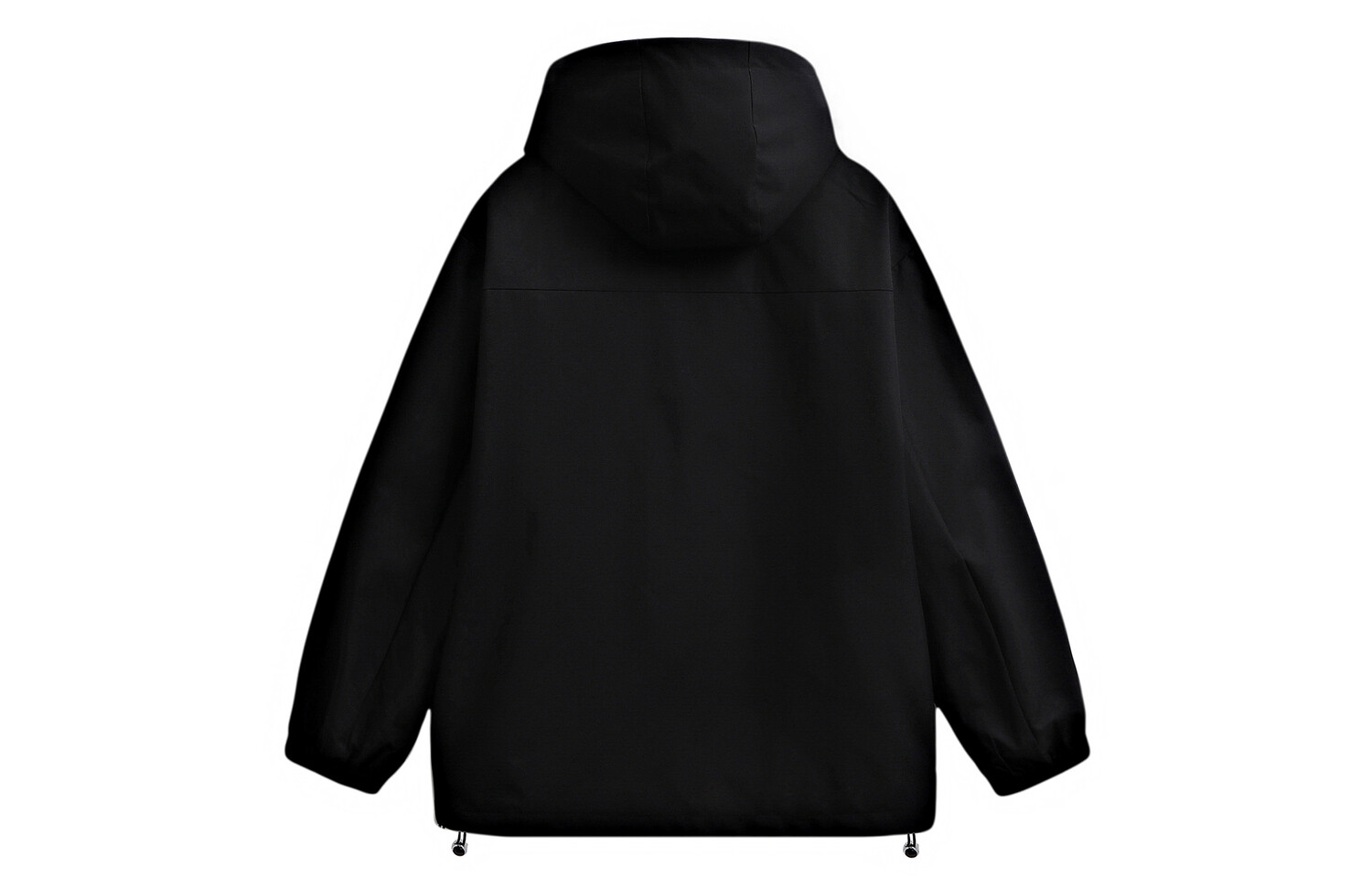 ALORGEEK Куртка унисекс, Черный (на флисовой подкладке)
ALORGEEK Куртка унисекс, Черный (на флисовой подкладке)