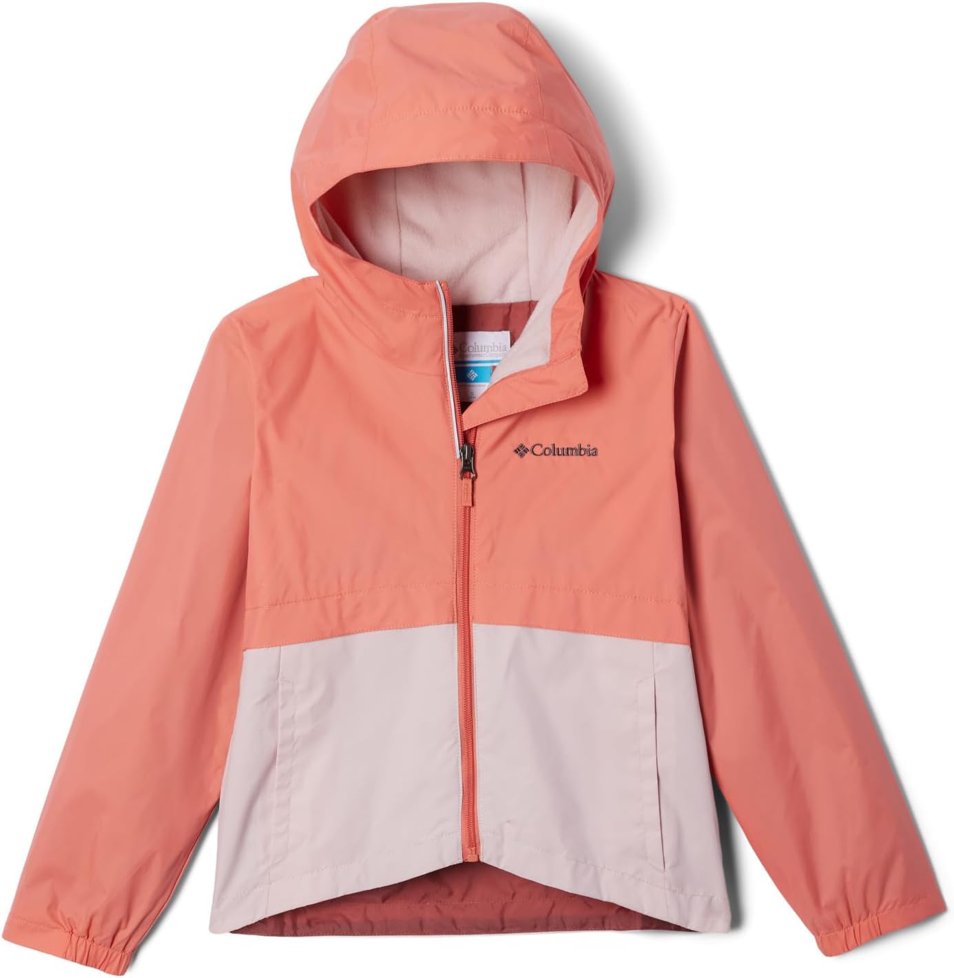 Куртка Columbia boys Rain-zilla, Faded Peach, Dusty Pink
Куртка Columbia boys Rain-zilla, Faded Peach, Dusty Pink