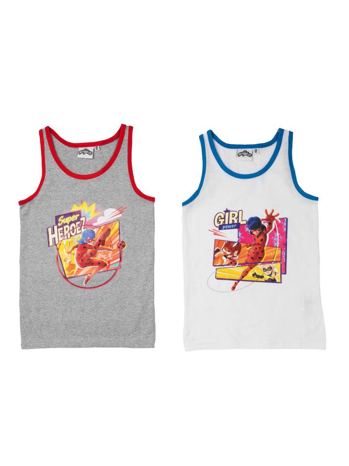 Майка Miraculous
Майка Miraculous