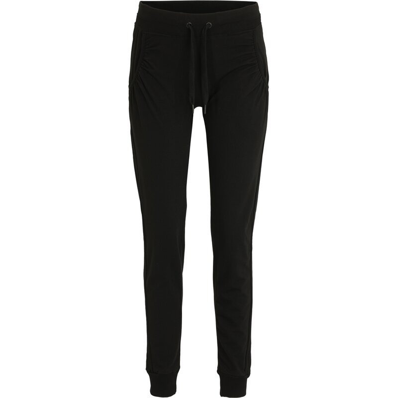 Спортивные брюки Venice Beach Venice Beach, черный
Спортивные брюки Venice Beach Venice Beach, черный