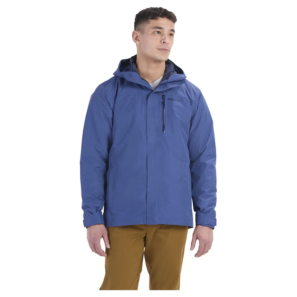 Куртка Marmot Ramble Component, синий
Куртка Marmot Ramble Component, синий
