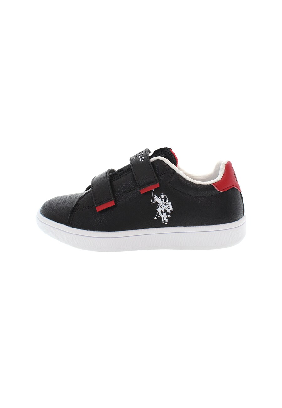 Кроссовки U.S. POLO ASSN. GRACY001K/5Y1, черный
Кроссовки U.S. POLO ASSN. GRACY001K/5Y1, черный