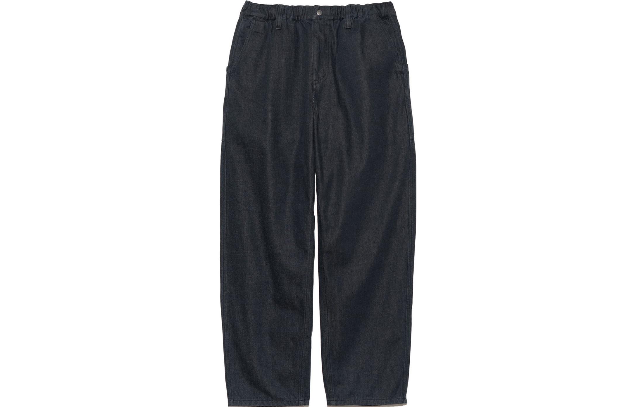 Черные джинсы мужские THE NORTH FACE PURPLE LABEL, черный
Черные джинсы мужские THE NORTH FACE PURPLE LABEL, черный