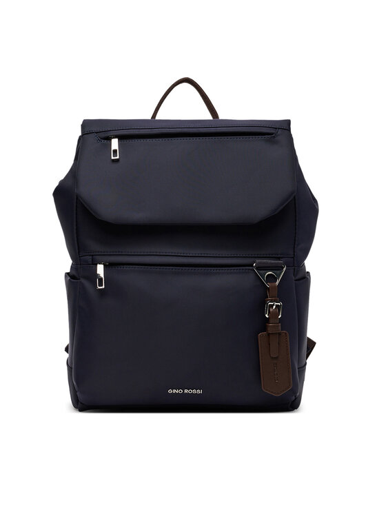 Рюкзак 06A10818-1 Gino Rossi, синий
Рюкзак 06A10818-1 Gino Rossi, синий