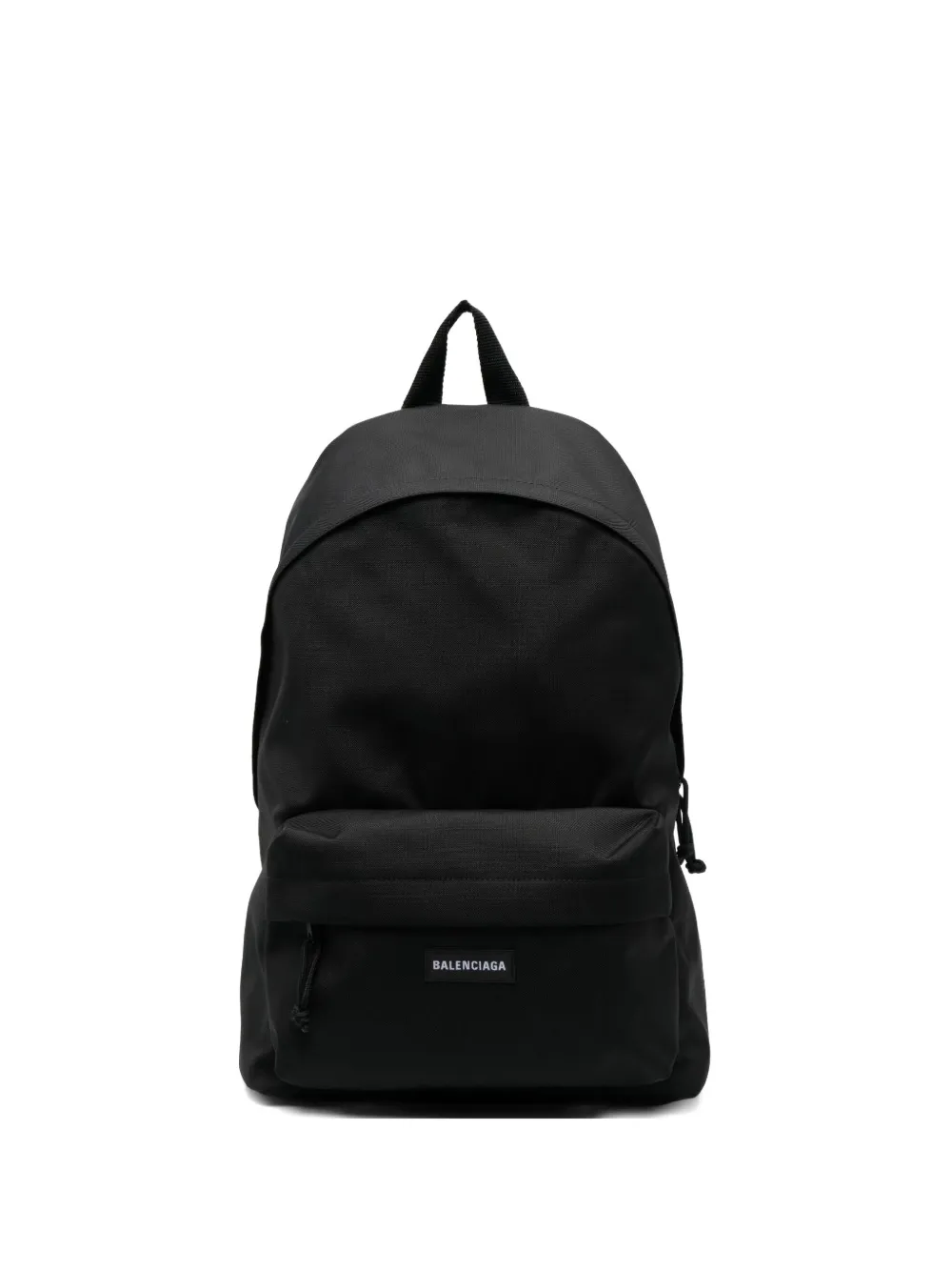 Рюкзак Explorer Balenciaga, черный
Рюкзак Explorer Balenciaga, черный