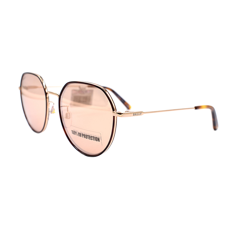 BALLY Солнцезащитные очки Unisex, Tortoiseshell Gold
BALLY Солнцезащитные очки Unisex, Tortoiseshell Gold