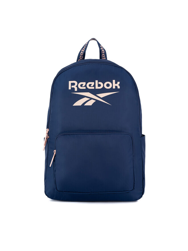 Рюкзак Reebok, синий
Рюкзак Reebok, синий