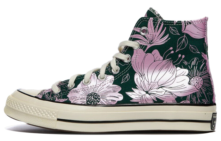Кеды Converse Chuck Taylor All Star 70 Hi Vintage Floral Midnight Pink Glaze Women's
Кеды Converse Chuck Taylor All Star 70 Hi Vintage Floral Midnight Pink Glaze Women's