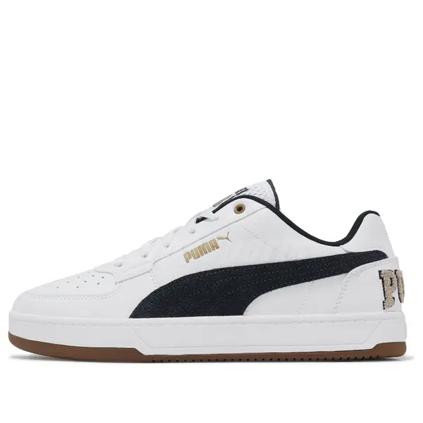 Кроссовки caven 2.0 retro club 'white navy prairie tan' Puma, белый
Кроссовки caven 2.0 retro club 'white navy prairie tan' Puma, белый