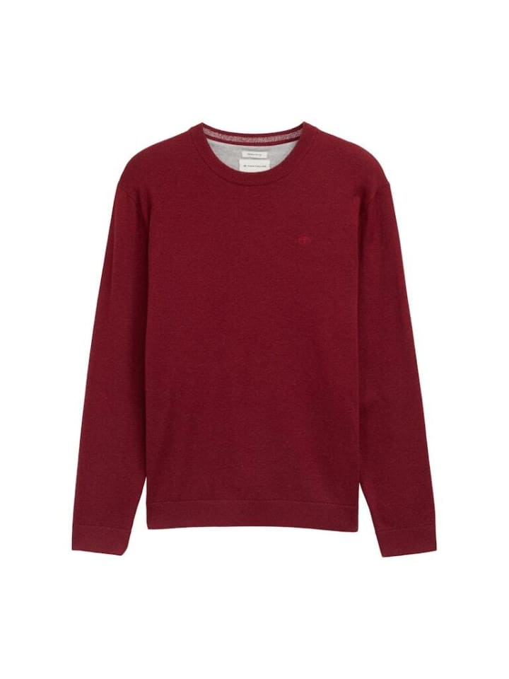 Свитер Tom Tailor
Свитер Tom Tailor