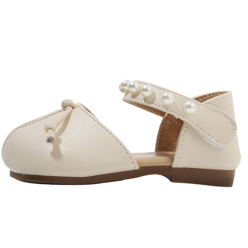 Дышащая обувь для младенцев и малышей MAIBUXIONG, бежевый 
Дышащая обувь для младенцев и малышей MAIBUXIONG, бежевый