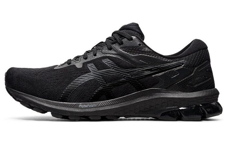 Кроссовки Asics GT-1000 10 мужские
Кроссовки Asics GT-1000 10 мужские