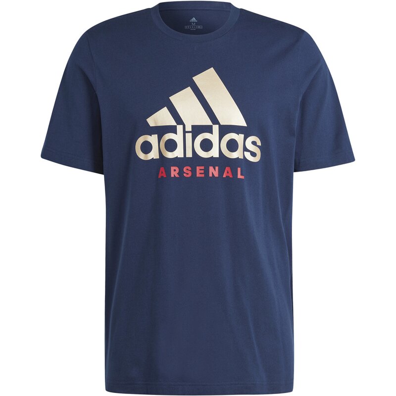 Футболка болельщика ФК «Арсенал» с уличной графикой Adidas, цвет conavy, Синий, Футболка болельщика ФК «Арсенал» с уличной графикой Adidas, цвет conavy
Футболка болельщика ФК «Арсенал» с уличной графикой Adidas, цвет conavy, Синий, Футболка болельщика ФК «Арсенал» с уличной графикой Adidas, цвет conavy