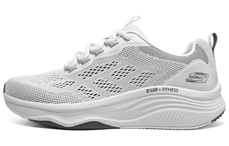 Кроссовки для фитнеса D"lux для мужчин с низким верхом Skechers
Кроссовки для фитнеса D"lux для мужчин с низким верхом Skechers