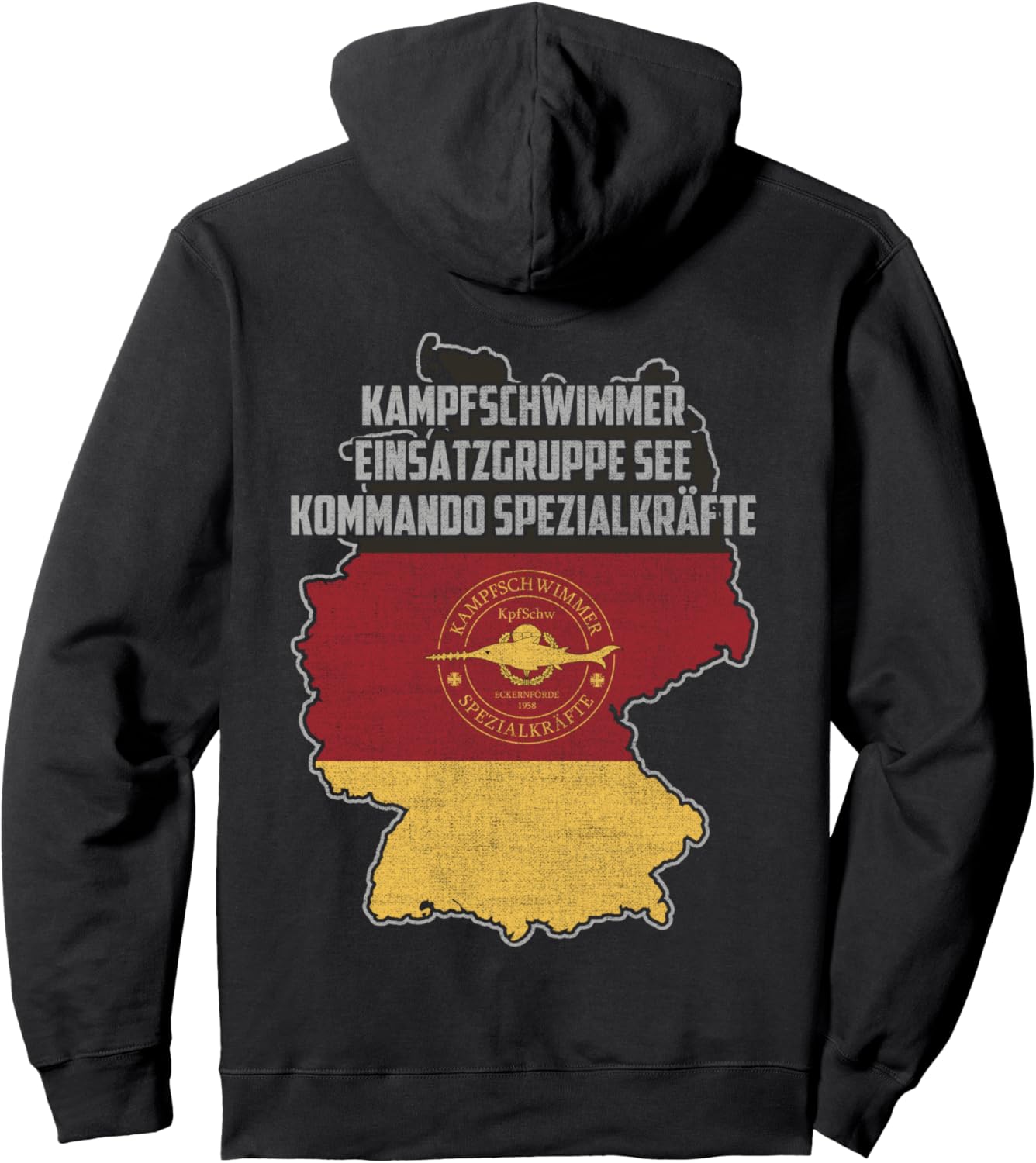 Худи с изображением боевого пловца, принадлежащего немецкому спецназу, черное German Special Forces Combat Swimmers Military, Черный, Худи с изображением боевого пловца, принадлежащего немецкому спецназу, черное German Special Forces Combat Swimmers Milit
Худи с изображением боевого пловца, принадлежащего немецкому спецназу, черное German Special Forces Combat Swimmers Military, Черный, Худи с изображением боевого пловца, принадлежащего немецкому спецназу, черное German Special Forces Combat Swimmers Milit