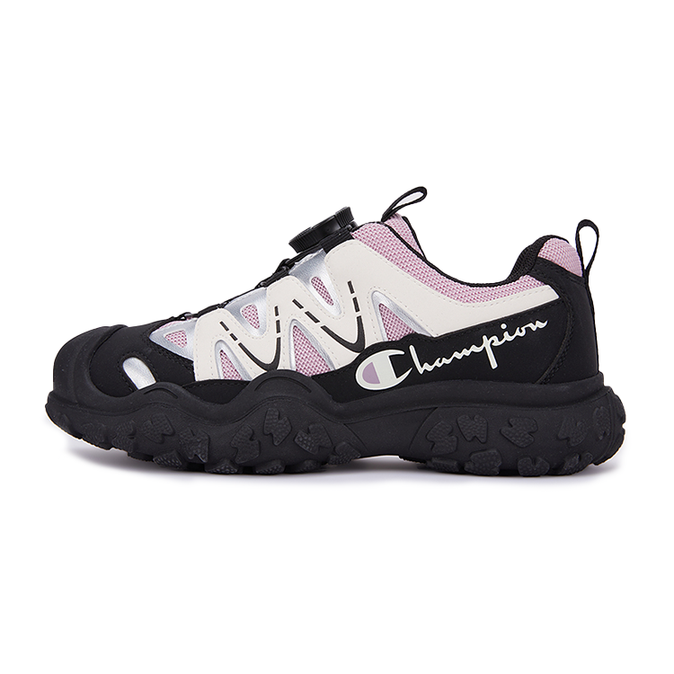 Нескользящая износостойкая детская обувь для отдыха на природе Champion Kids, фиолетовый
Нескользящая износостойкая детская обувь для отдыха на природе Champion Kids, фиолетовый