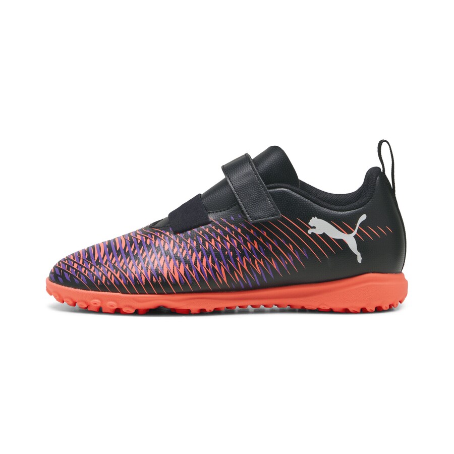 Футбольные бутсы PUMA Future 8 Play, черный
Футбольные бутсы PUMA Future 8 Play, черный