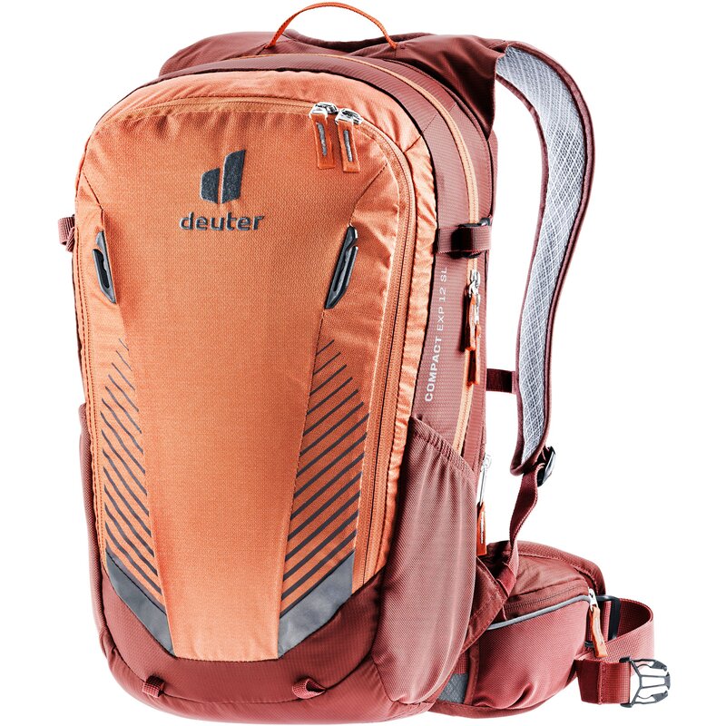 Рюкзак компактный exp 12 sl Deuter, красный
Рюкзак компактный exp 12 sl Deuter, красный