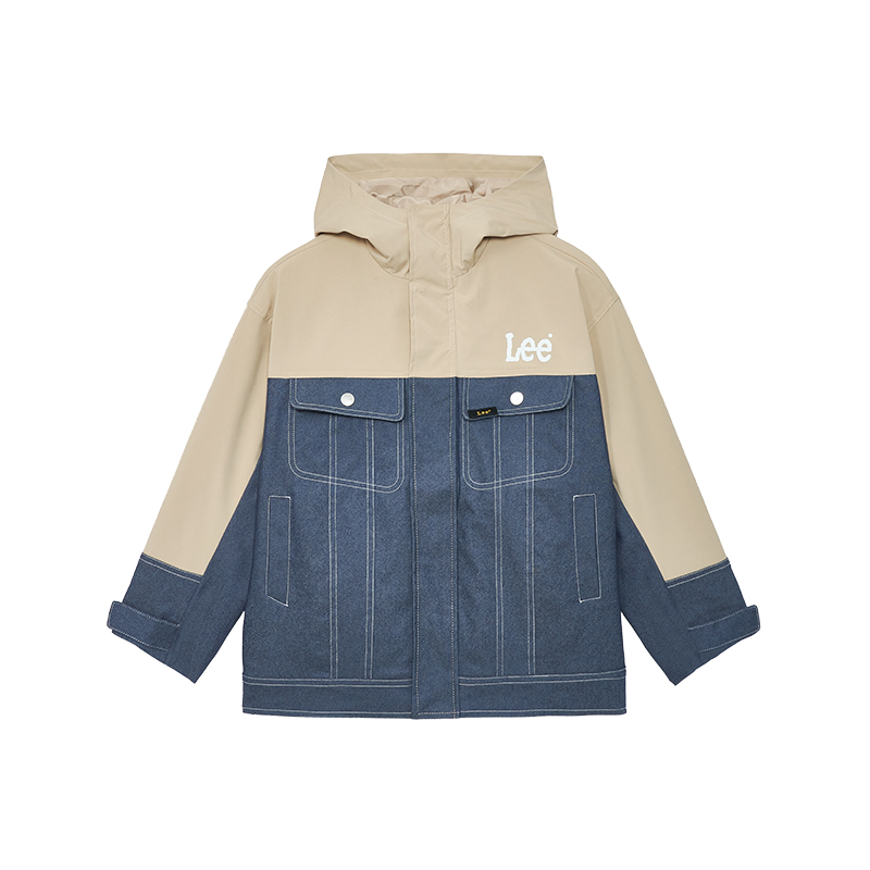 Унисекс куртка Lee, хаки
Унисекс куртка Lee, хаки