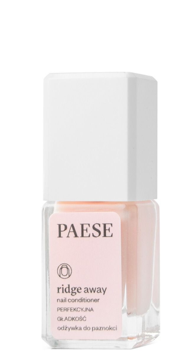 Paese Ridge Away Кондиционер для ногтей, 8 ml
Paese Ridge Away Кондиционер для ногтей, 8 ml