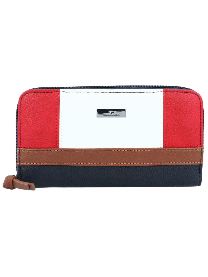 Кошелек Tom Tailor
Кошелек Tom Tailor