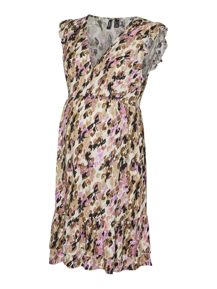 Платье до колена Vero Moda
Платье до колена Vero Moda