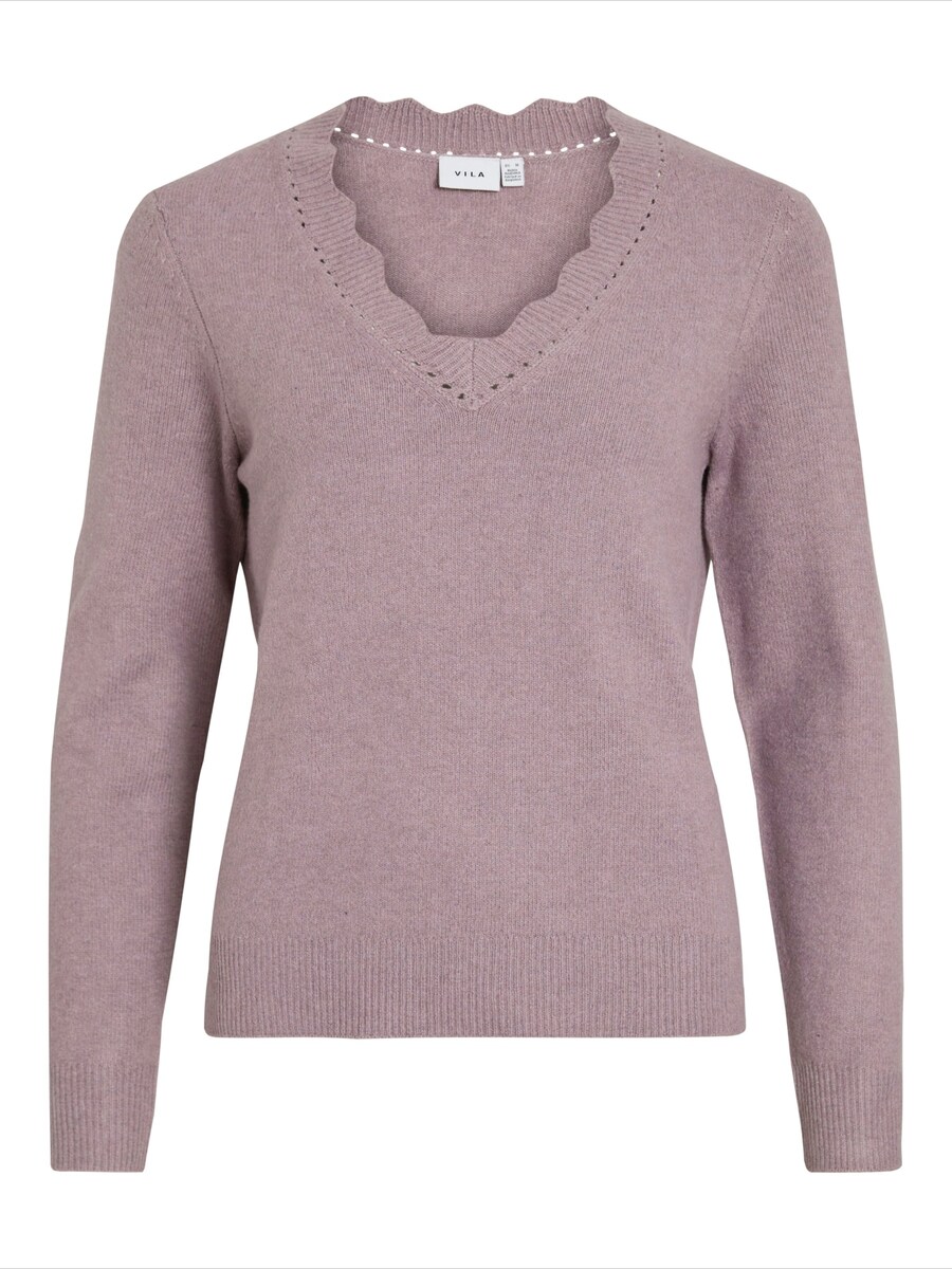 Свитер VILA VINikolina, Pastel purple
Свитер VILA VINikolina, Pastel purple