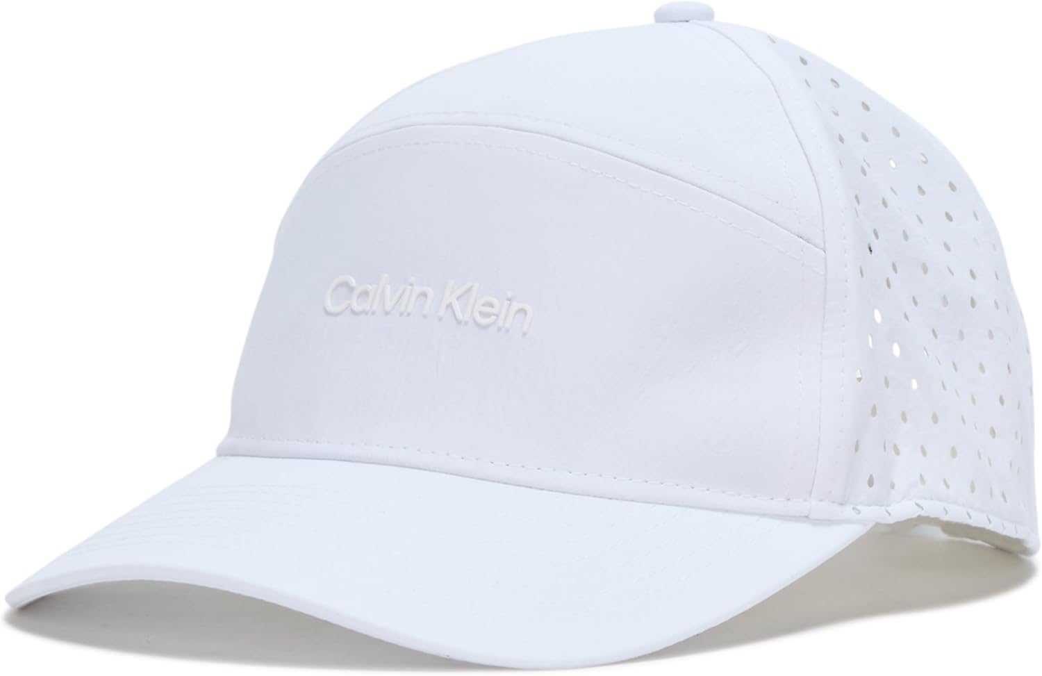 Женская перфорированная теннисная кепка Calvin Klein с логотипом, White, Белый, Женская перфорированная теннисная кепка Calvin Klein с логотипом, White
Женская перфорированная теннисная кепка Calvin Klein с логотипом, White, Белый, Женская перфорированная теннисная кепка Calvin Klein с логотипом, White
