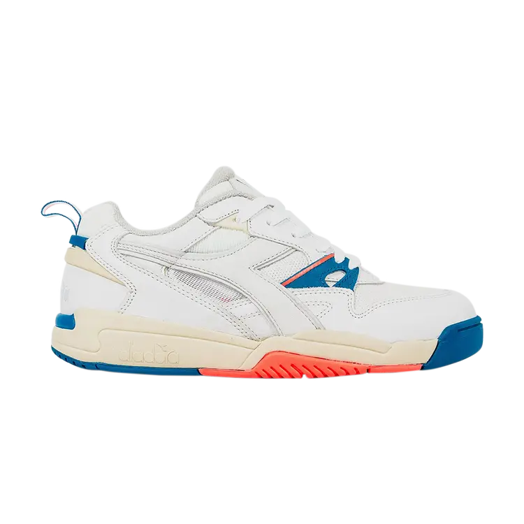 Кроссовки Diadora Packer x Rebound Ace 'On/Off', белый, Белый;серый, Кроссовки Diadora Packer x Rebound Ace 'On/Off', белый
Кроссовки Diadora Packer x Rebound Ace 'On/Off', белый, Белый;серый, Кроссовки Diadora Packer x Rebound Ace 'On/Off', белый
