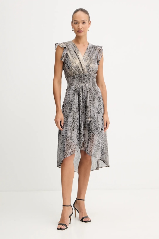 Платье Morgan, серый
Платье Morgan, серый