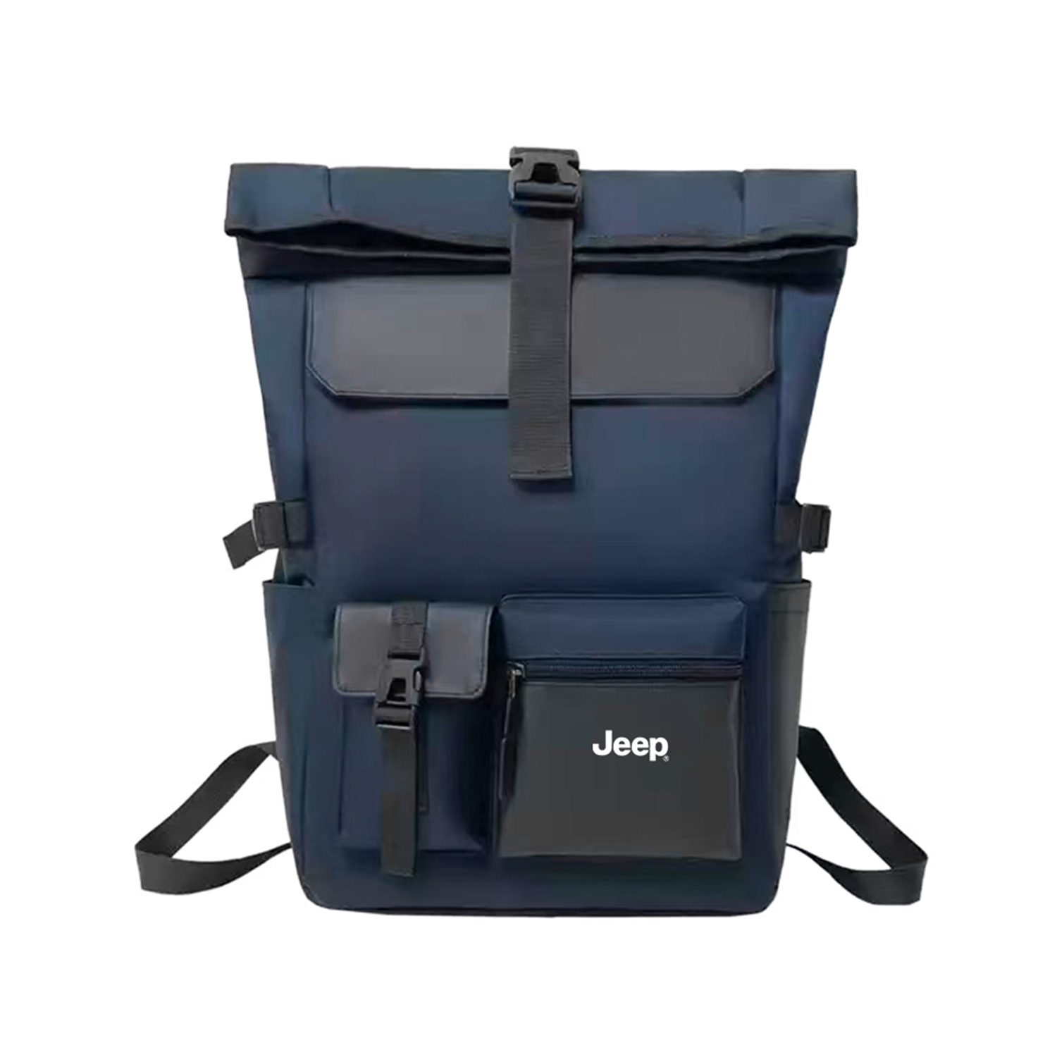 Jeep Рюкзак Oxford Regular мужской Navy Blue
Jeep Рюкзак Oxford Regular мужской Navy Blue