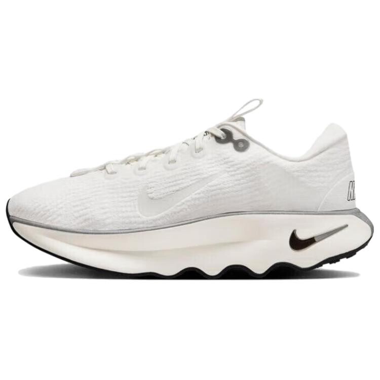 Nike Кроссовки для женщин, White 
Nike Кроссовки для женщин, White