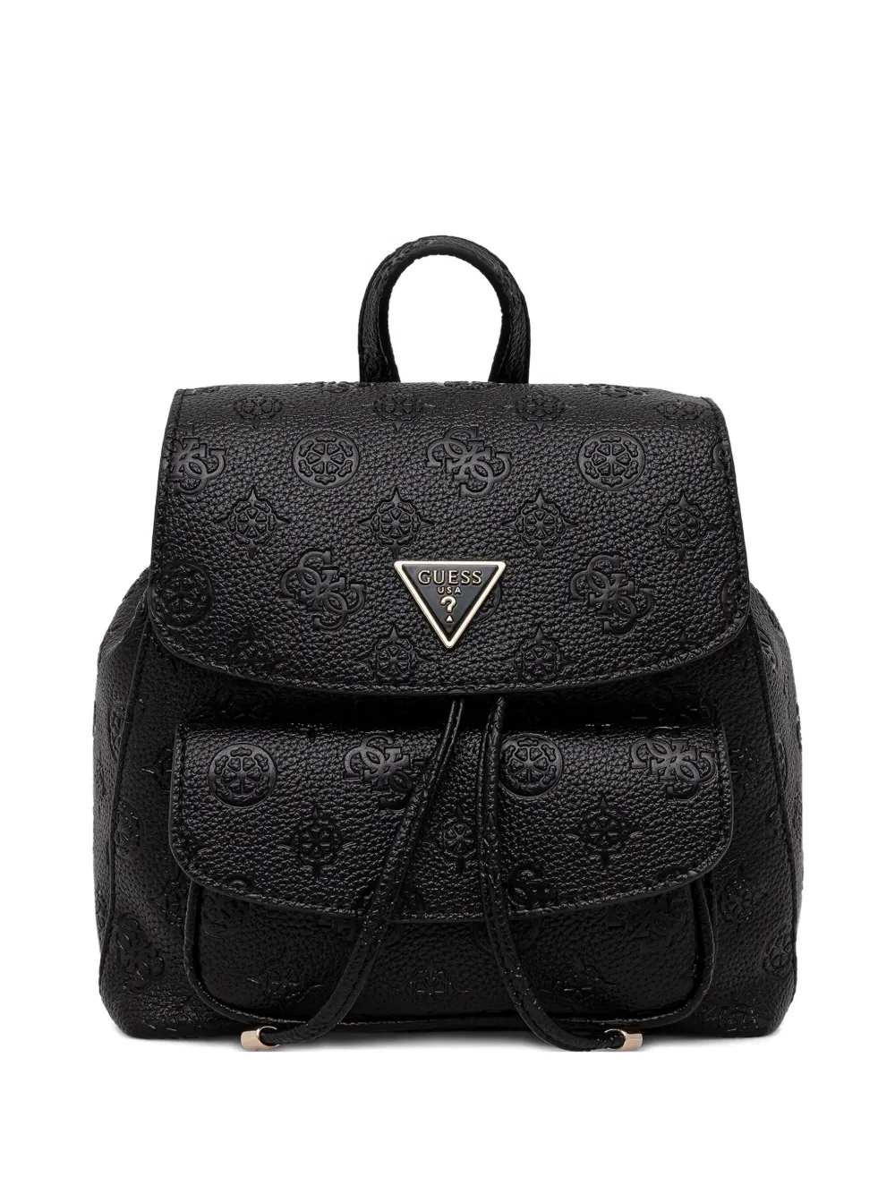 Мини-рюкзак Cresidia 4G Guess Usa, черный
Мини-рюкзак Cresidia 4G Guess Usa, черный
