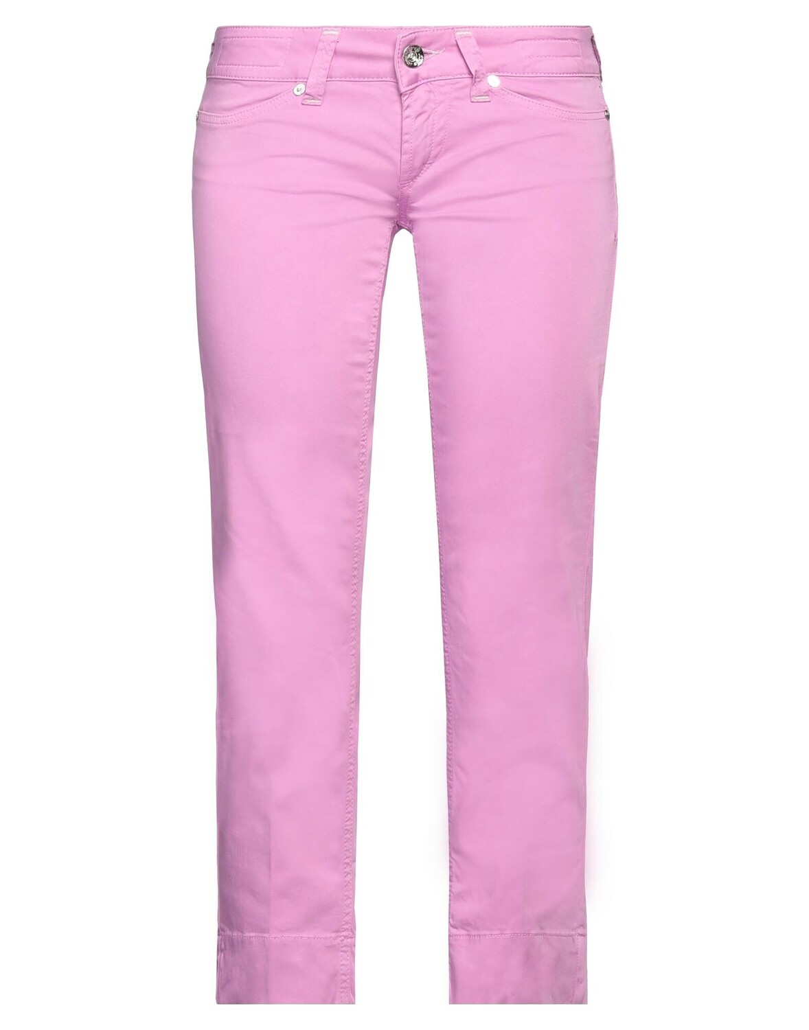 Брюки Jacob Cohen, розовый
Брюки Jacob Cohen, розовый