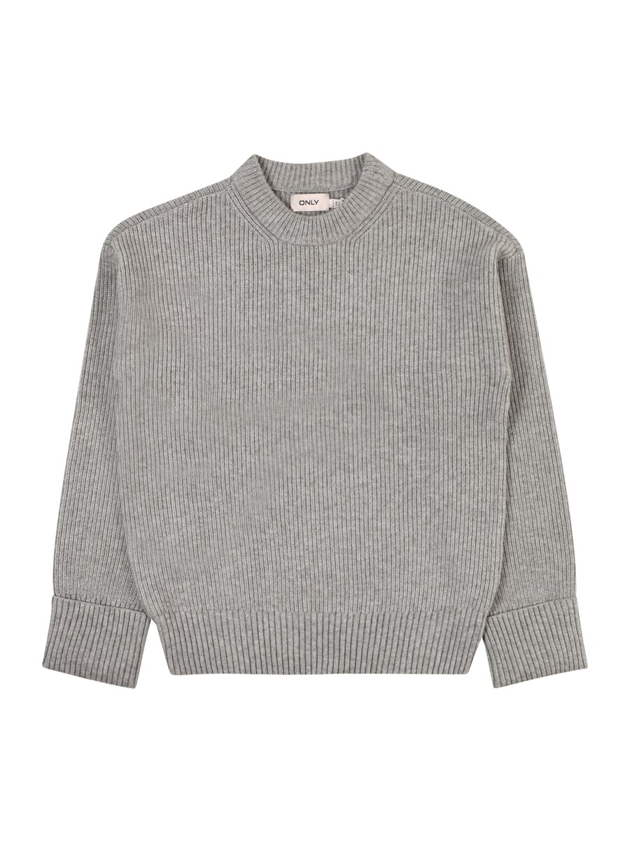 Свитер KIDS ONLY KOGAnne, пятнистый серый
Свитер KIDS ONLY KOGAnne, пятнистый серый