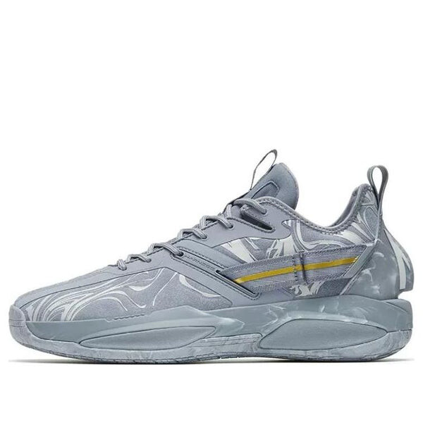 Кроссовки gh3 Anta, серый
Кроссовки gh3 Anta, серый