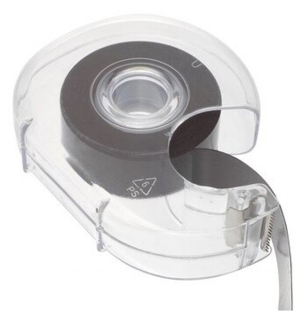 Держатель самоклеящейся ленты, прозрачный Inna Marka
Держатель самоклеящейся ленты, прозрачный Inna Marka