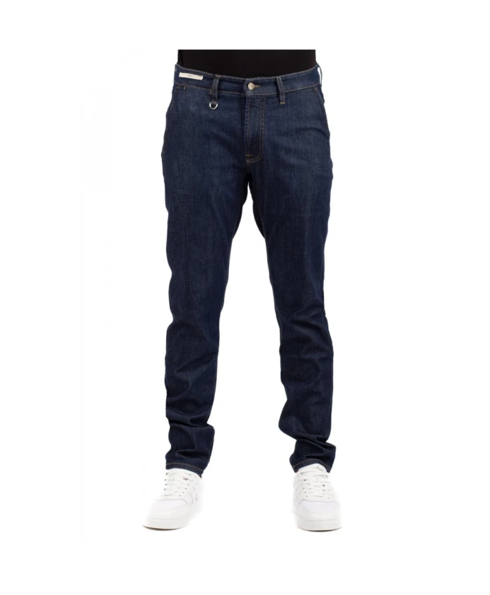 Джинсы Лоретелло Siviglia, синий
Джинсы Лоретелло Siviglia, синий