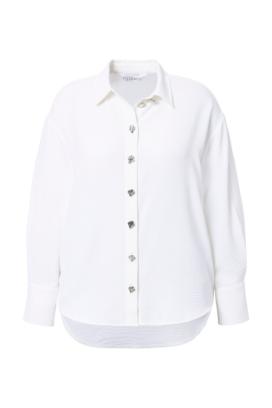 Блуза Studio Untold, Off white
Блуза Studio Untold, Off white