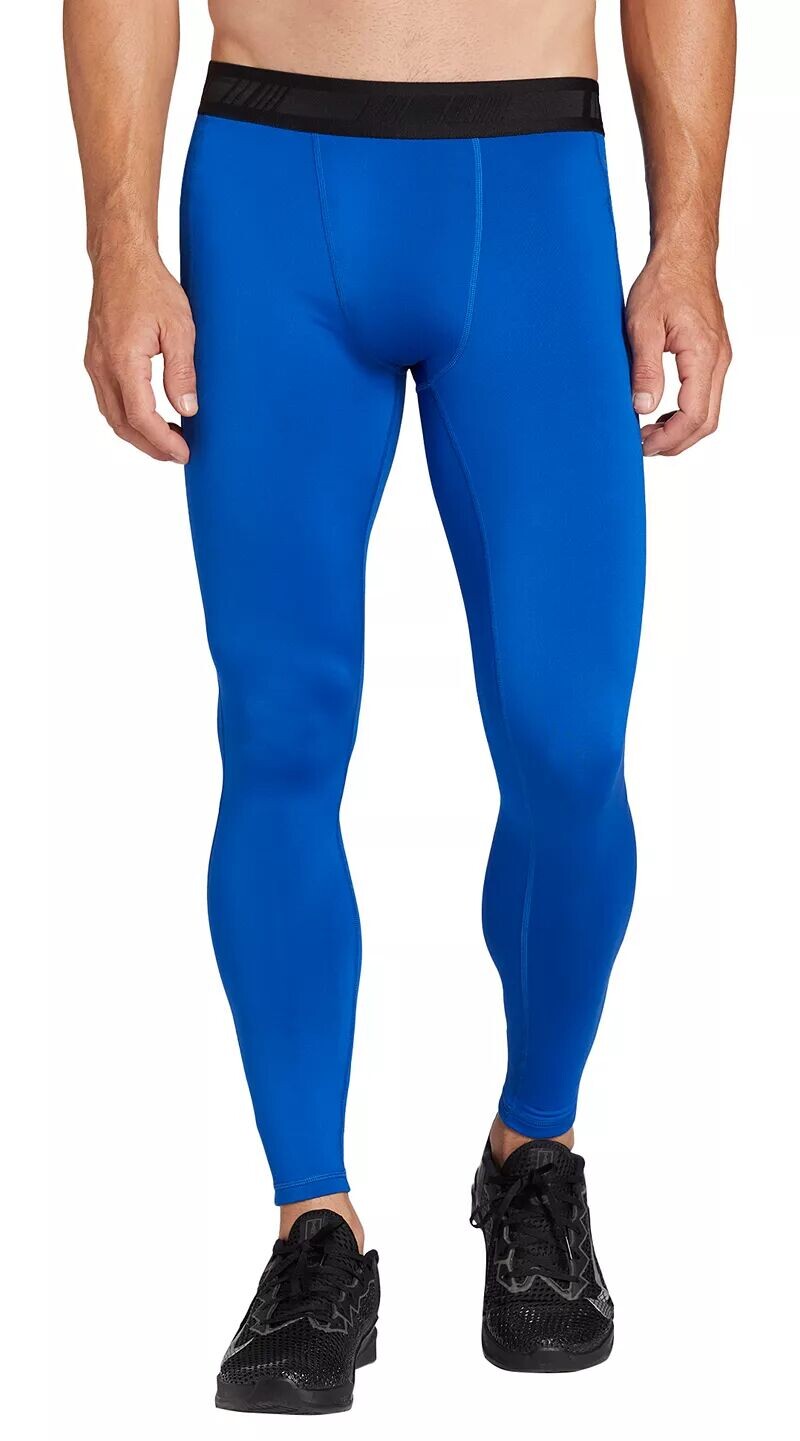 Мужские компрессионные тайтсы Dsg для холодной погоды
Мужские компрессионные тайтсы Dsg для холодной погоды