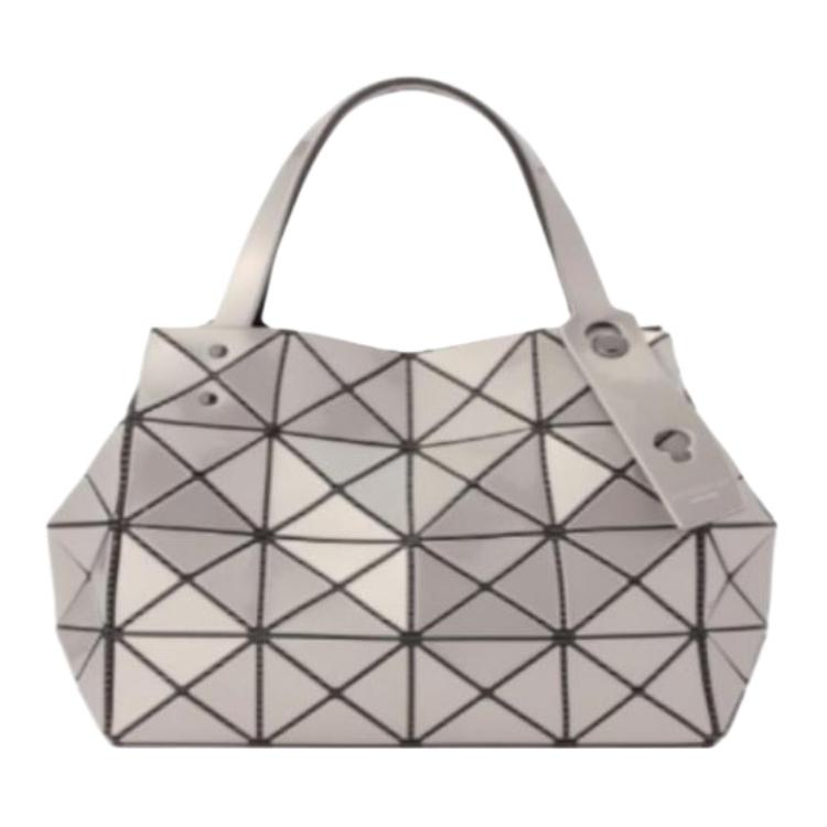 ISSEY MIYAKE Сумка-шопер из ПВХ
ISSEY MIYAKE Сумка-шопер из ПВХ