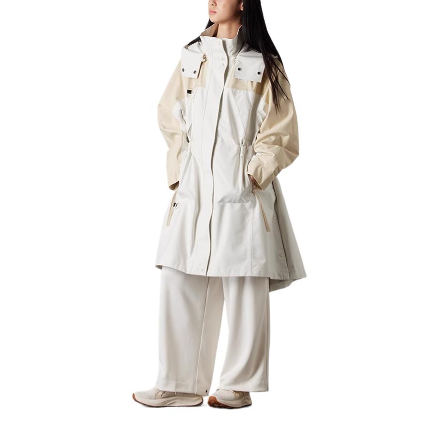 THE NORTH FACE Городская исследовательская ветровка женская экрю, Ecru 
THE NORTH FACE Городская исследовательская ветровка женская экрю, Ecru